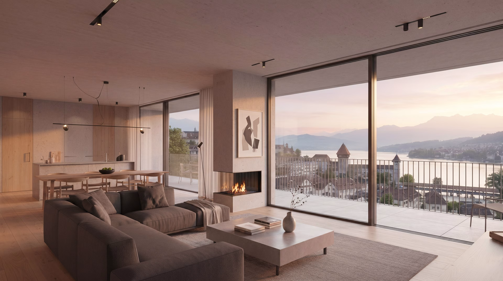 Struvis Immobilien AG