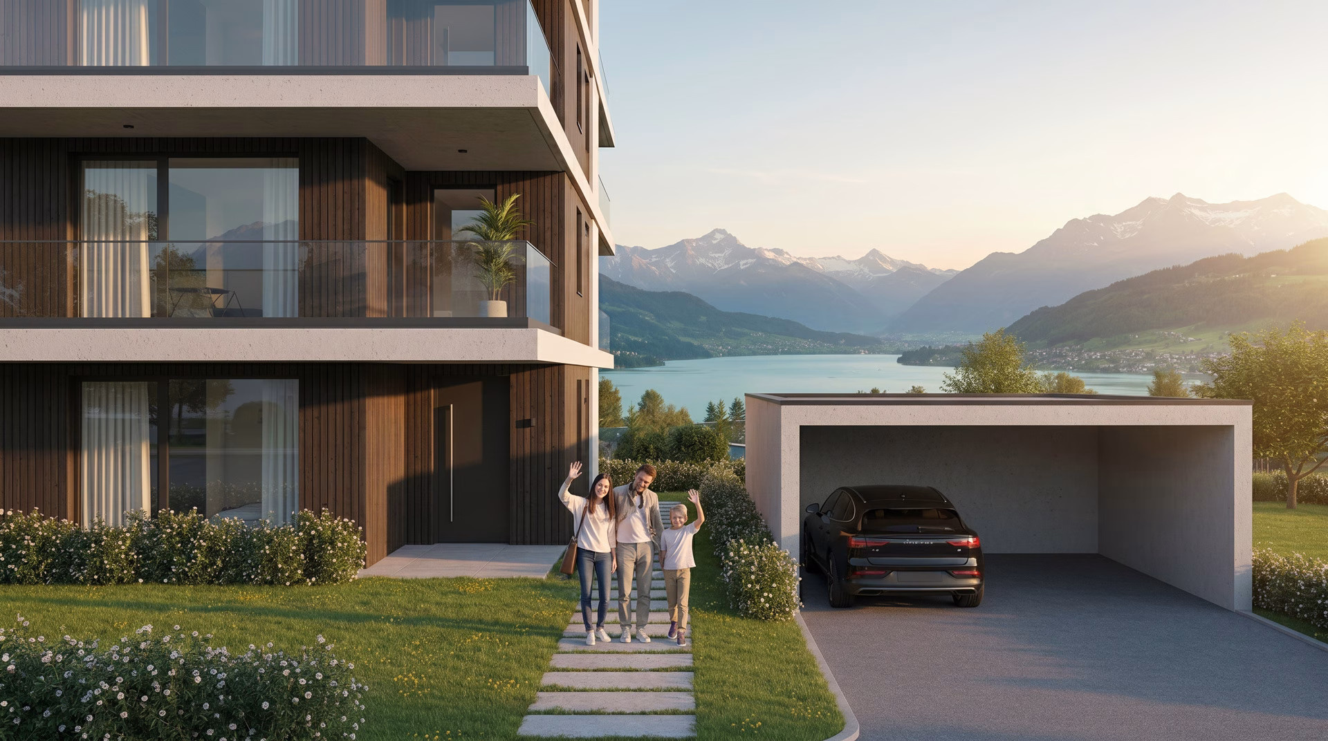 Struvis Immobilien AG