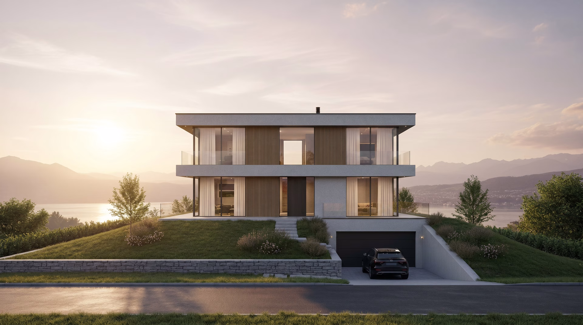 Struvis Immobilien AG